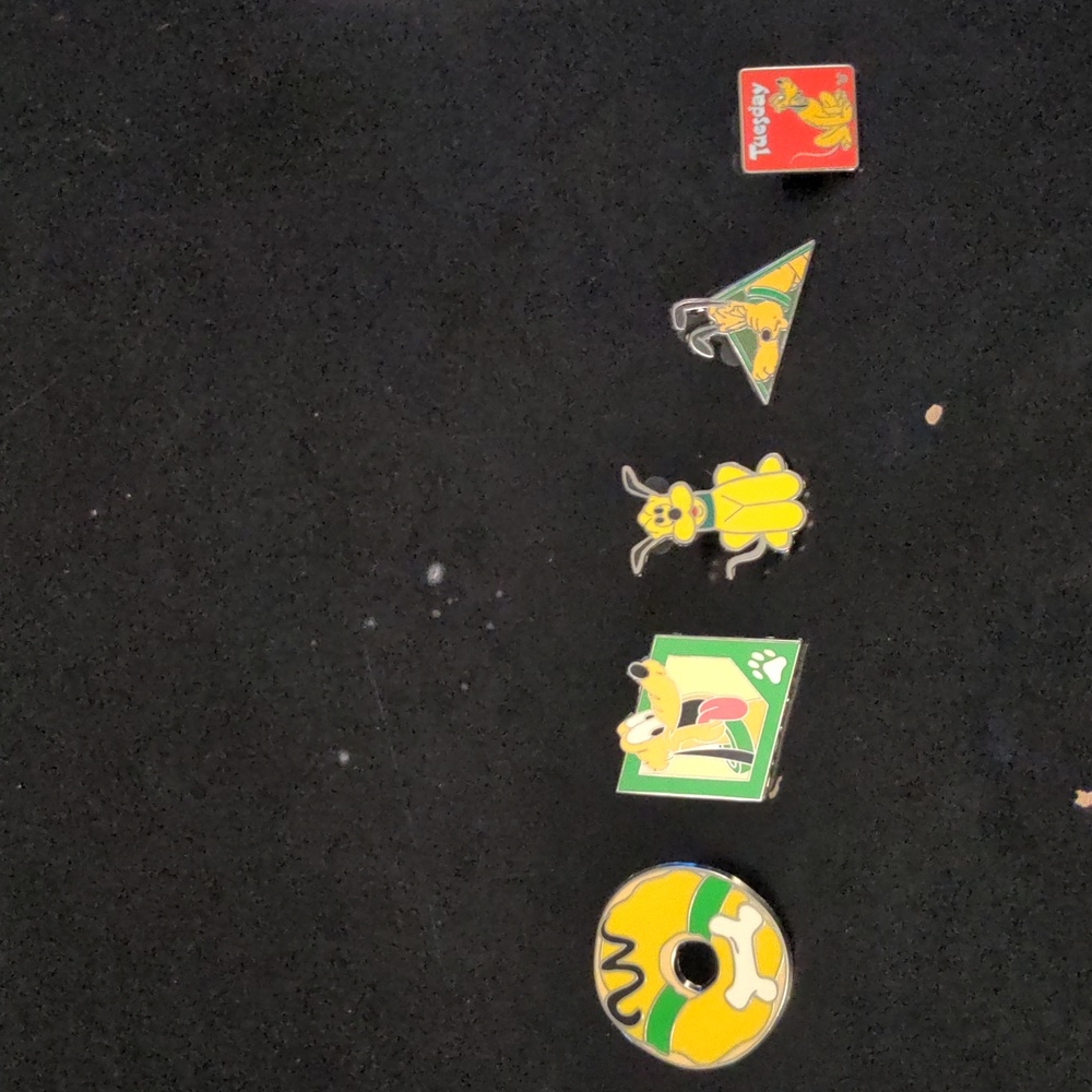 Disney Trading pins